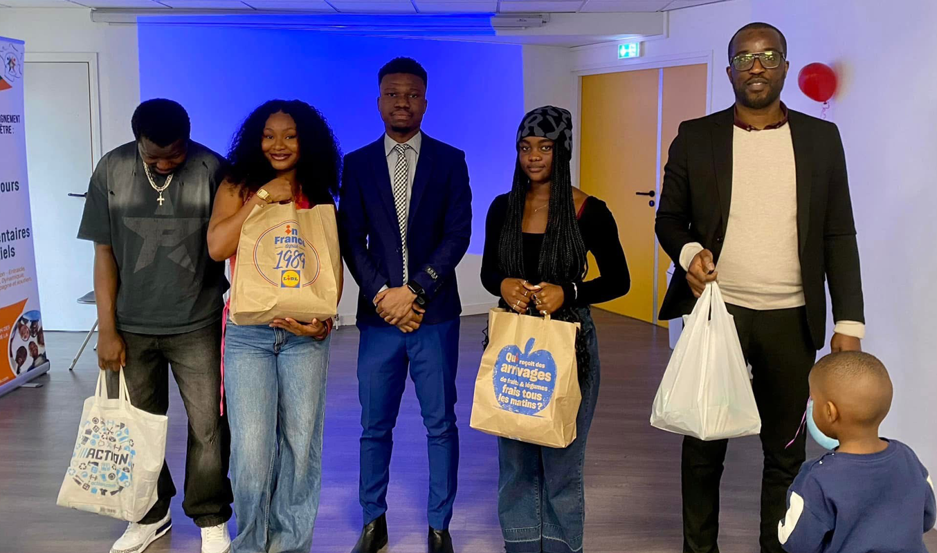 Professional Network